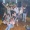 Villlate 1994 - 1995 in festa 006